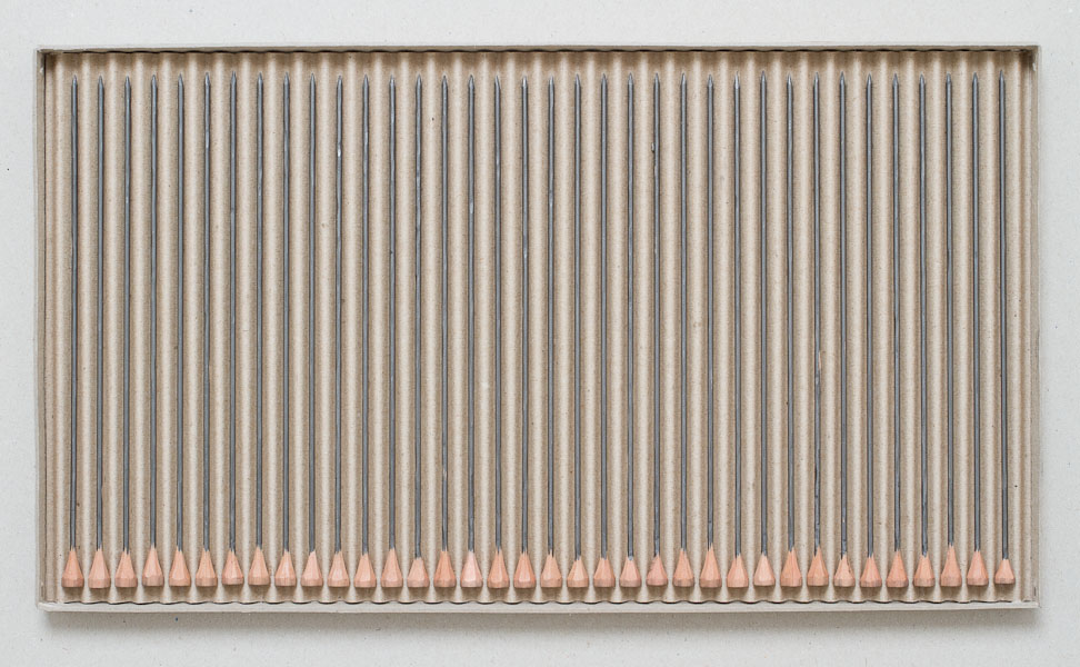 Bleistift S-613-648
