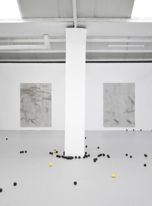 Q&A with Brooklin A. Soumahoro - Copenhagen Contemporary