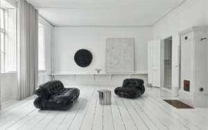 Elle Decoration Itally Peter Ibsen Oct 2023